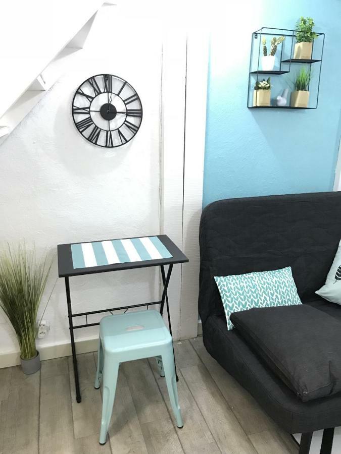 Superbe! Loft T3 -Ctre Historic- Prox. Place Comedie Montpellier Exterior foto