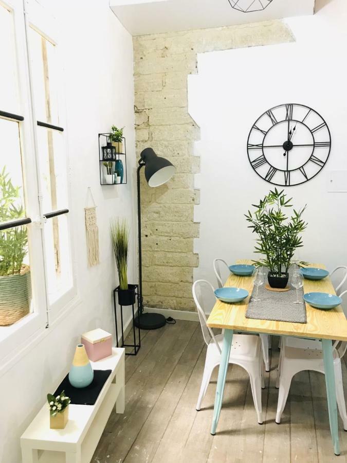 Superbe! Loft T3 -Ctre Historic- Prox. Place Comedie Montpellier Exterior foto